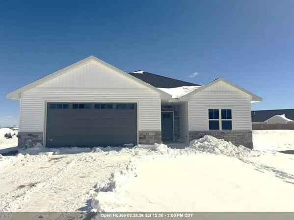 $449,900 | 1282 Autumn Field Lane, De Pere, WI 54115