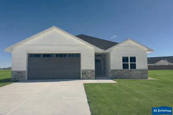 $449,900 | 1282 Autumn Field Lane, De Pere, WI 54115