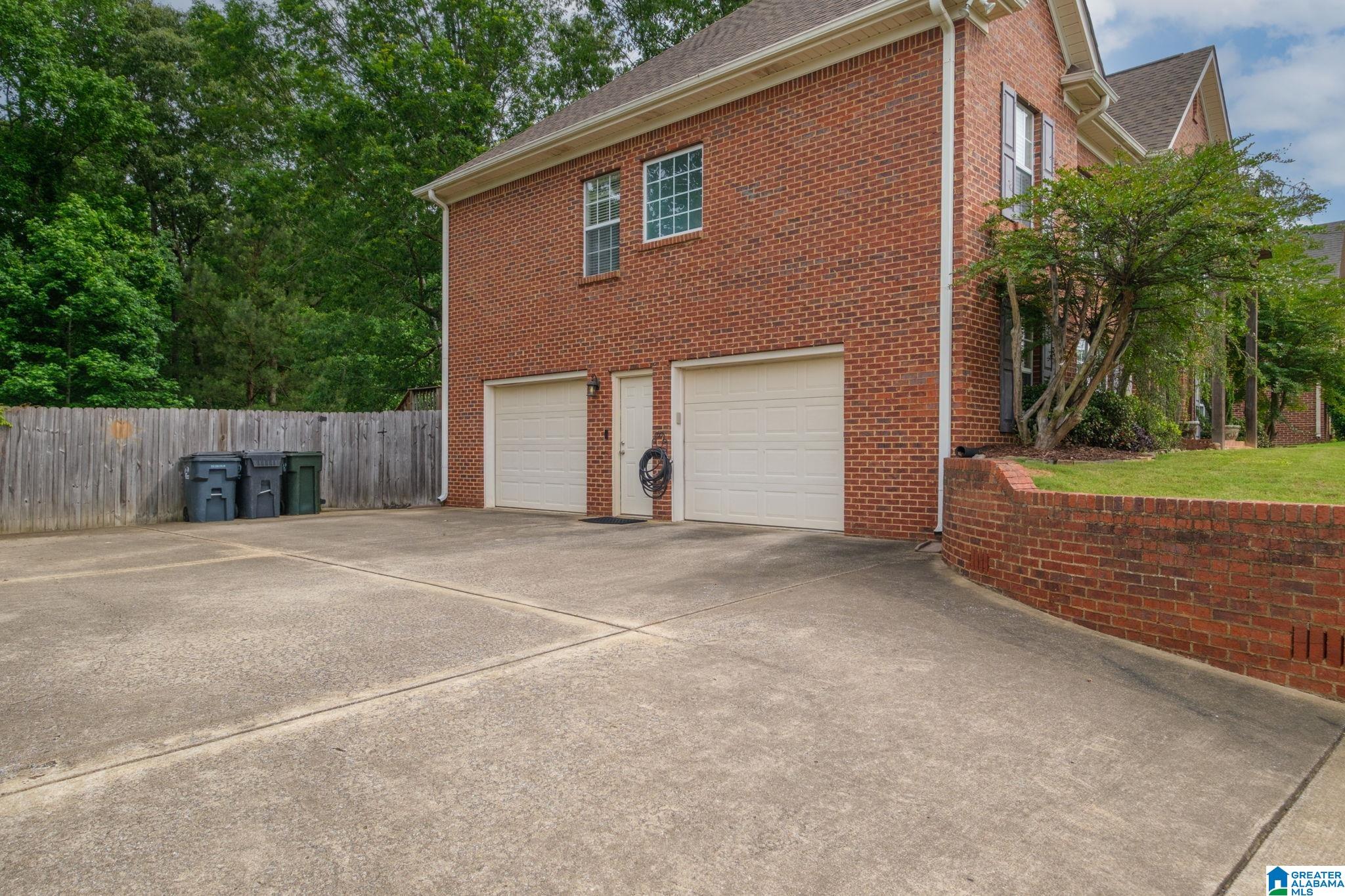 132 Magnolia Ridge Circle Chelsea, AL 35043 - Photo 46 of 47
