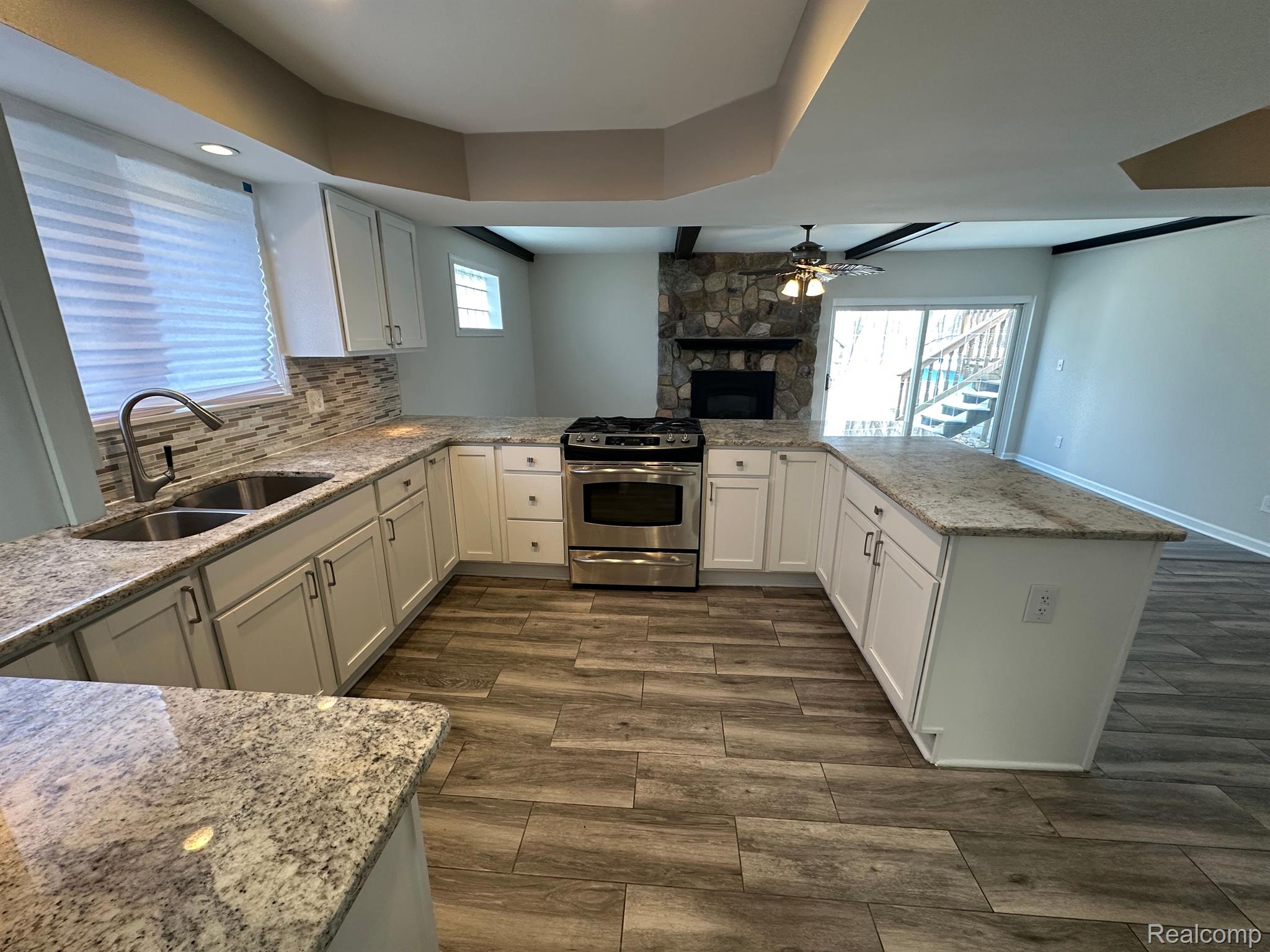 3463 Rhoten Drive Sterling Heights, MI 48310 - Photo 9 of 53 Gallery Image 9