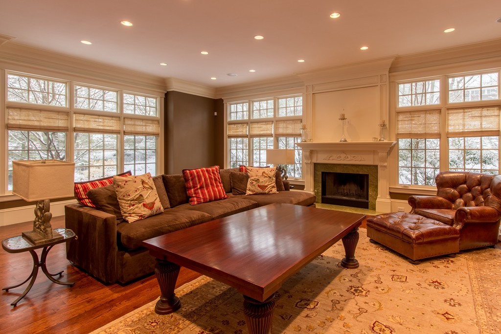 69 Denny Road Brookline, MA 02467 - Photo 12 of 30