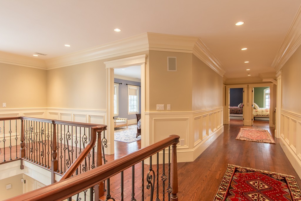 69 Denny Road Brookline, MA 02467 - Photo 14 of 30