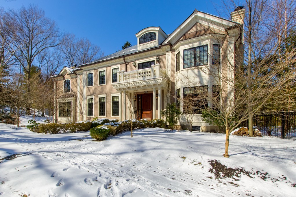 69 Denny Road Brookline, MA 02467 - Photo 2 of 30