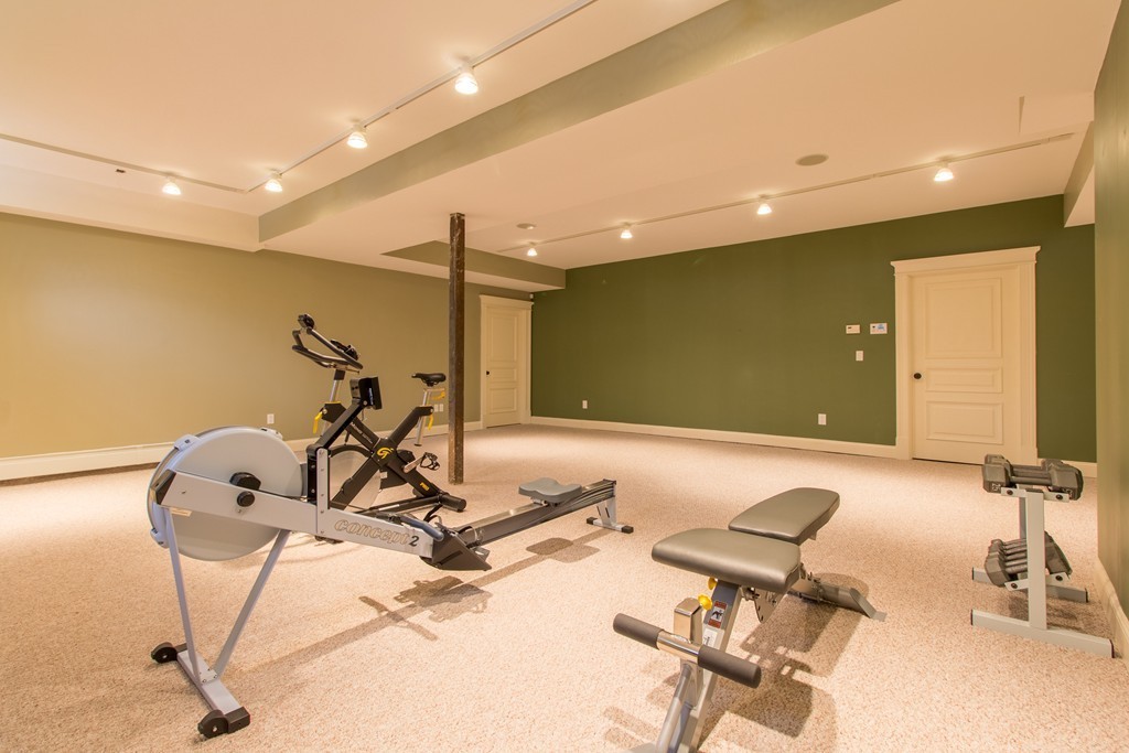 69 Denny Road Brookline, MA 02467 - Photo 24 of 30