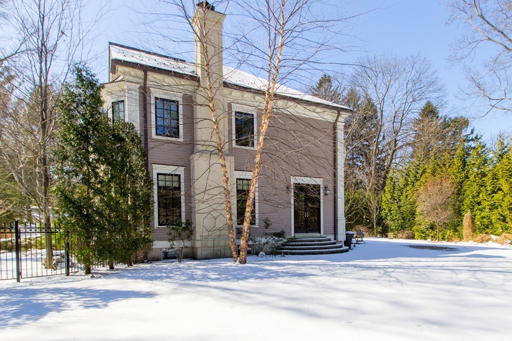 69 Denny Road Brookline, MA 02467 - Photo 30 of 30