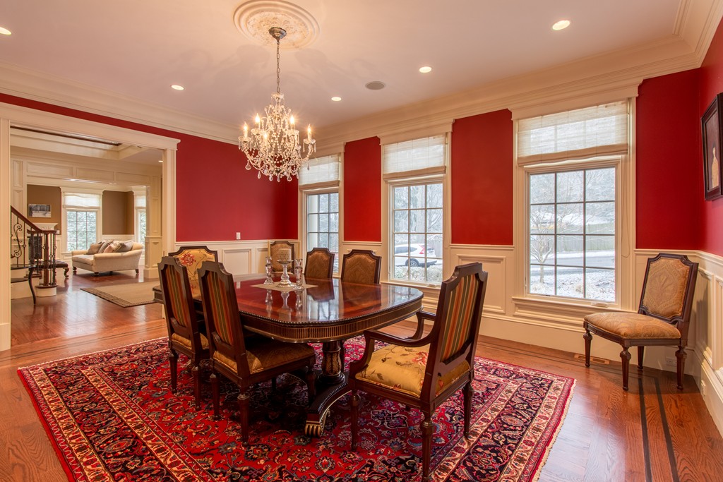 69 Denny Road Brookline, MA 02467 - Photo 5 of 30