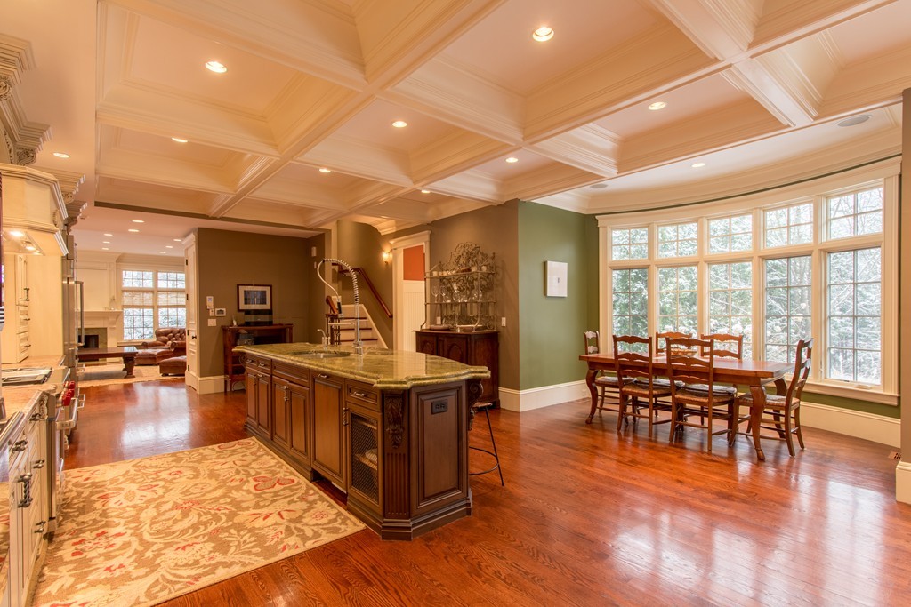 69 Denny Road Brookline, MA 02467 - Photo 9 of 30