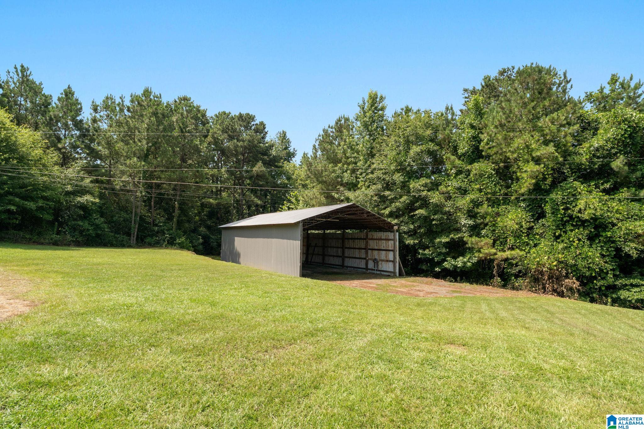 265 Payne Road Empire, AL 35063 - Photo 29 of 33
