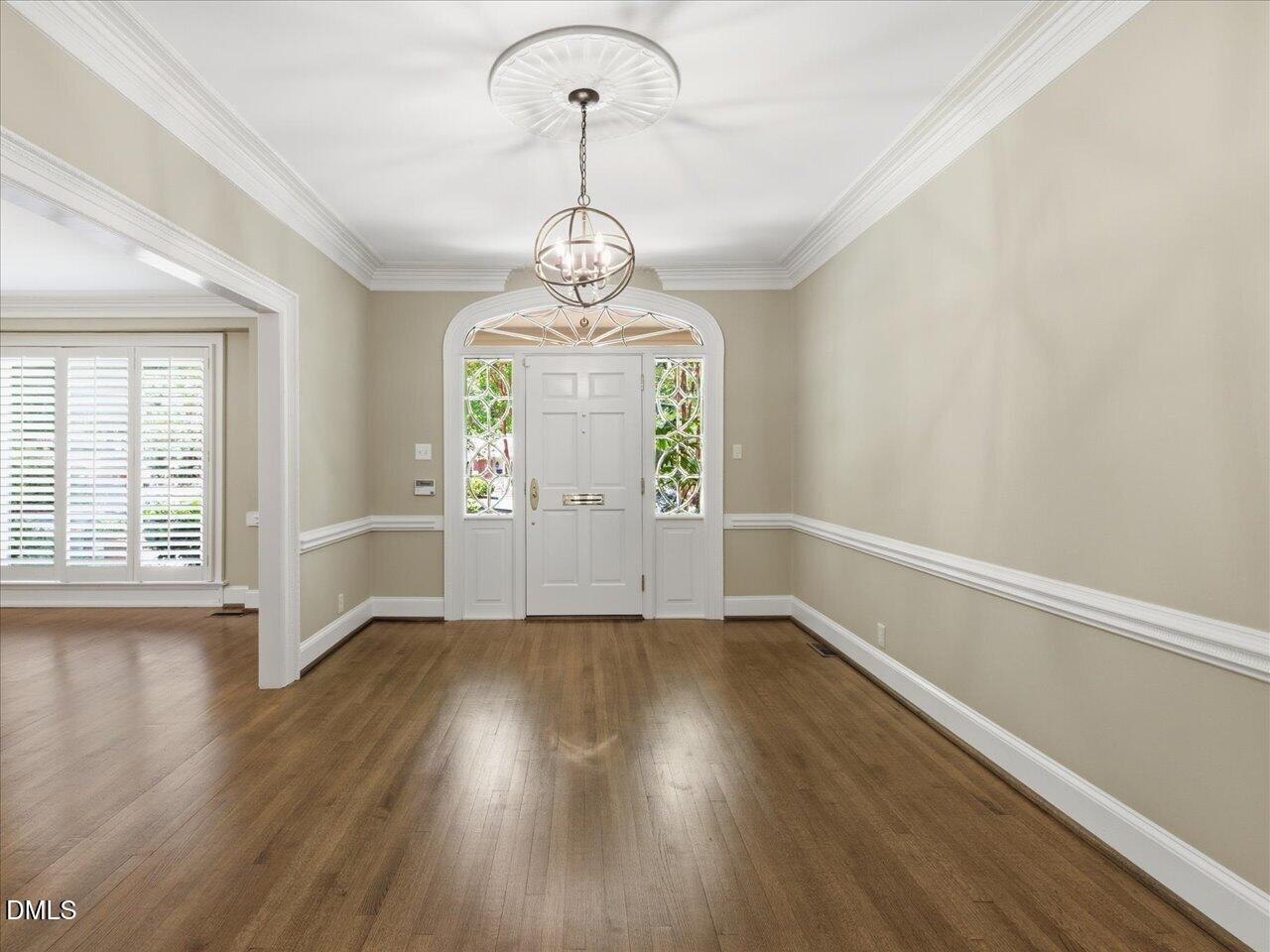 1333 Diehl Street Raleigh, NC 27608 - Photo 13 of 95