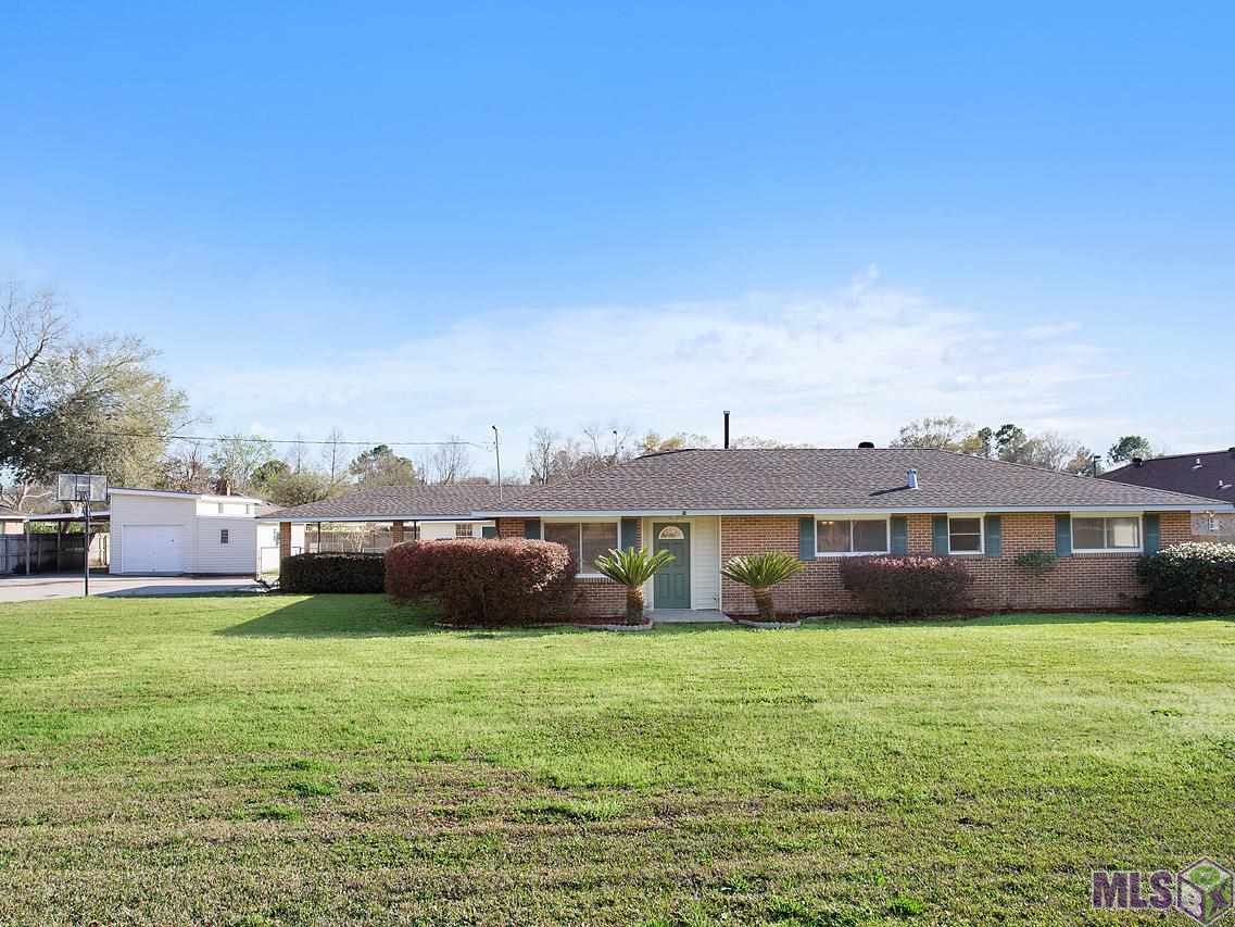 12540 Brogdon Lane Baton Rouge, LA 70816 - Photo 1 of 17 Gallery Image 1