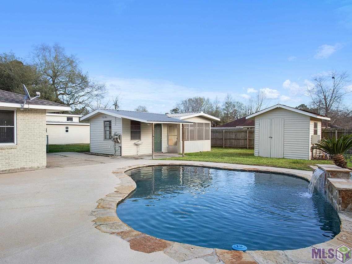 12540 Brogdon Lane Baton Rouge, LA 70816 - Photo 16 of 17 Gallery Image 16