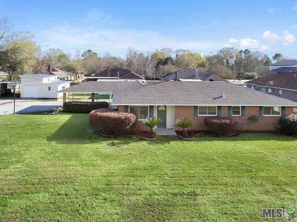 12540 Brogdon Lane Baton Rouge, LA 70816 - Photo 17 of 17 Gallery Image 17