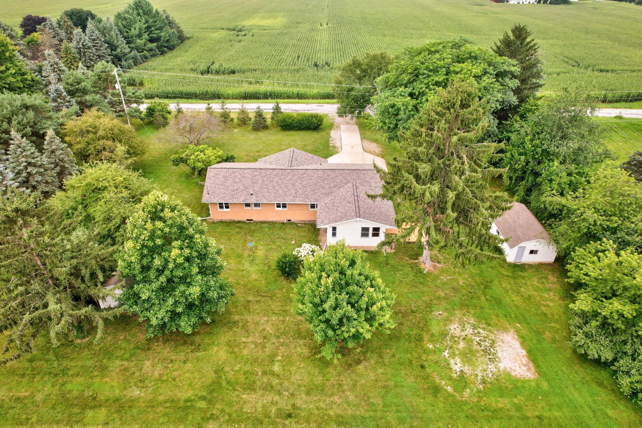 8175 South Beyer Road Birch Run, MI 48415 - Photo 75 of 83