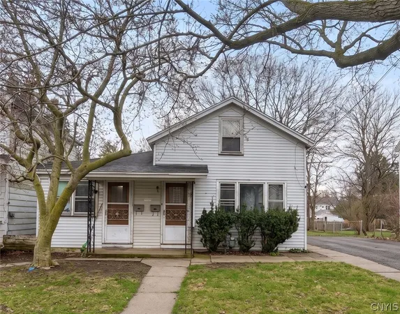 $90,000 | 68 Mitchell Street, Oswego, NY 13126