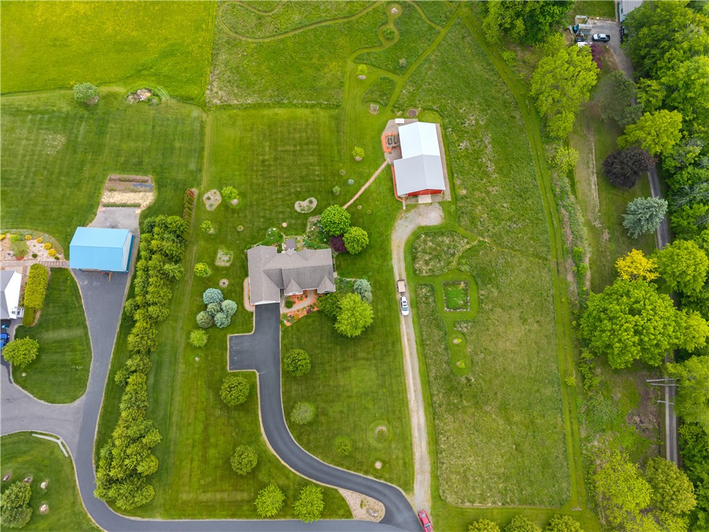 2992 Gildersleeve Road Marion, NY 14505 - Photo 6 of 50