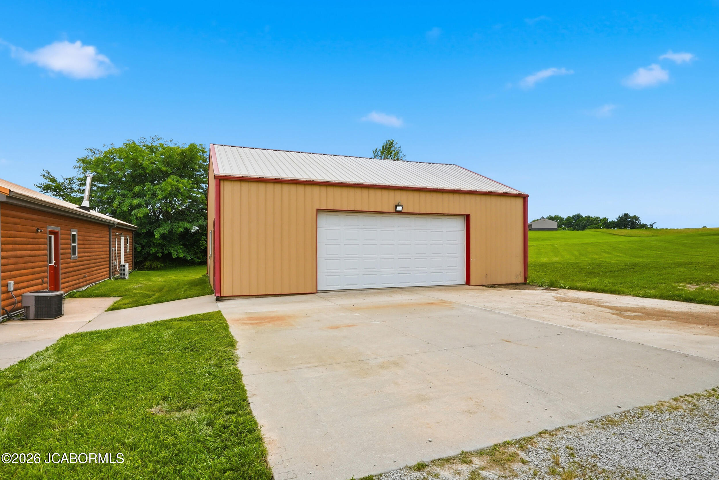 13935 South Robbie Forbis Road Ashland, MO 65010 - Photo 39 of 51