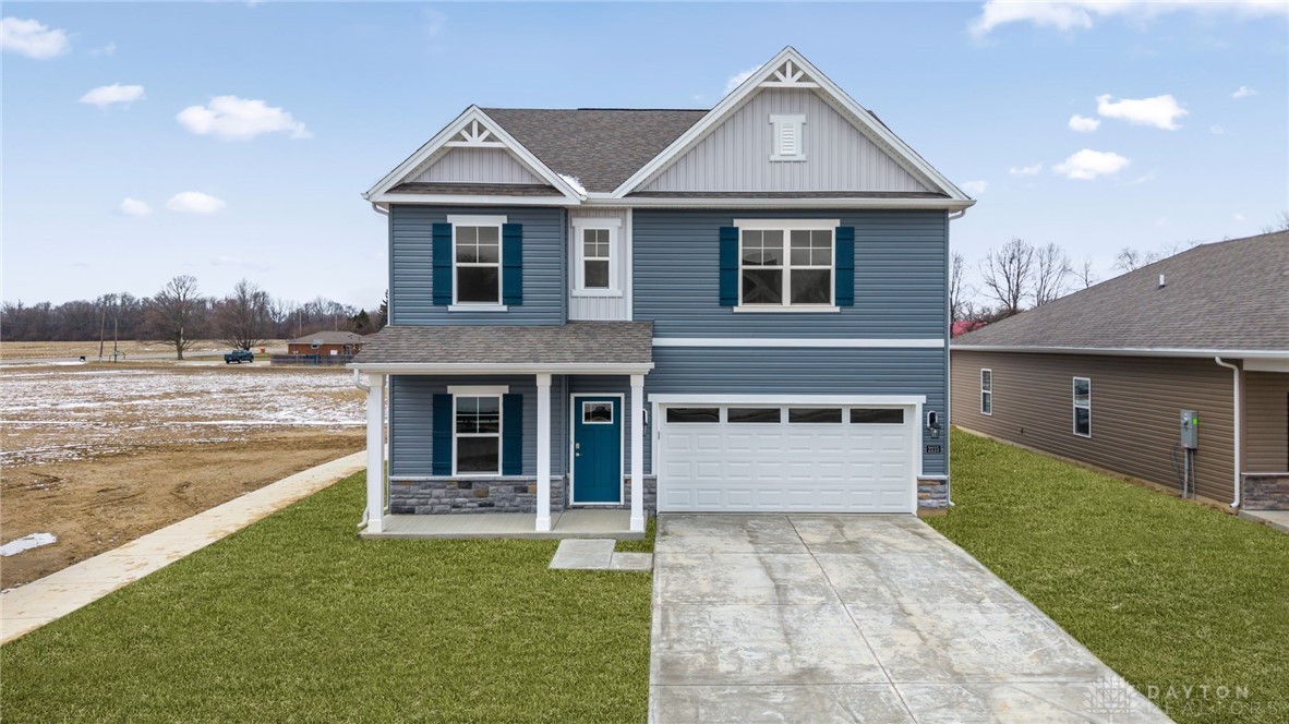 2215 Hackberry Street Springfield, OH 45505 - Photo 1 of 47