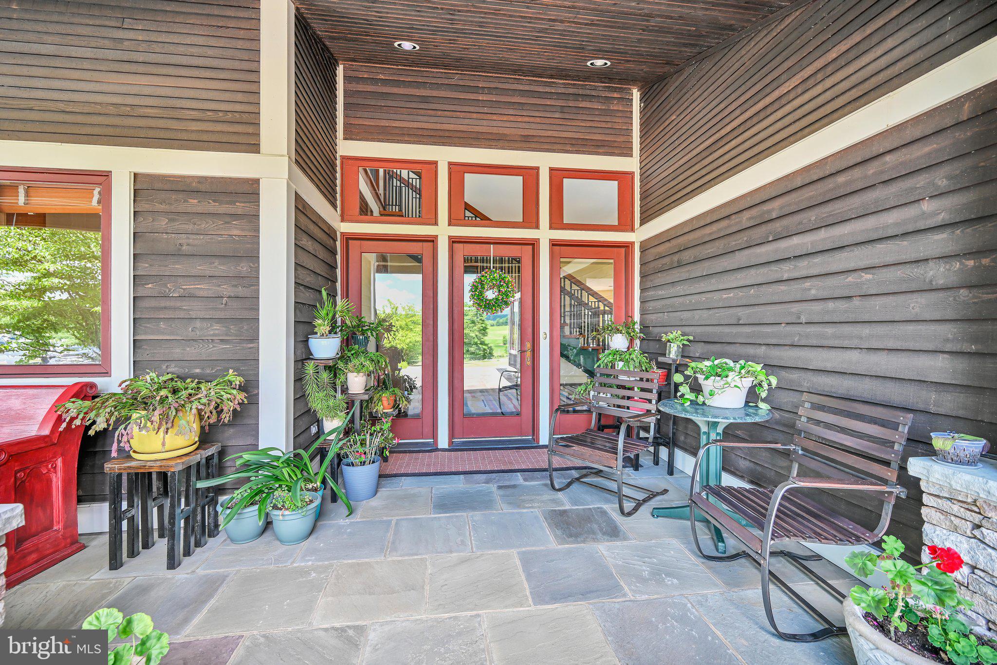 76 Zehner Road Landingville, PA 17972 - Photo 23 of 79 Entrance