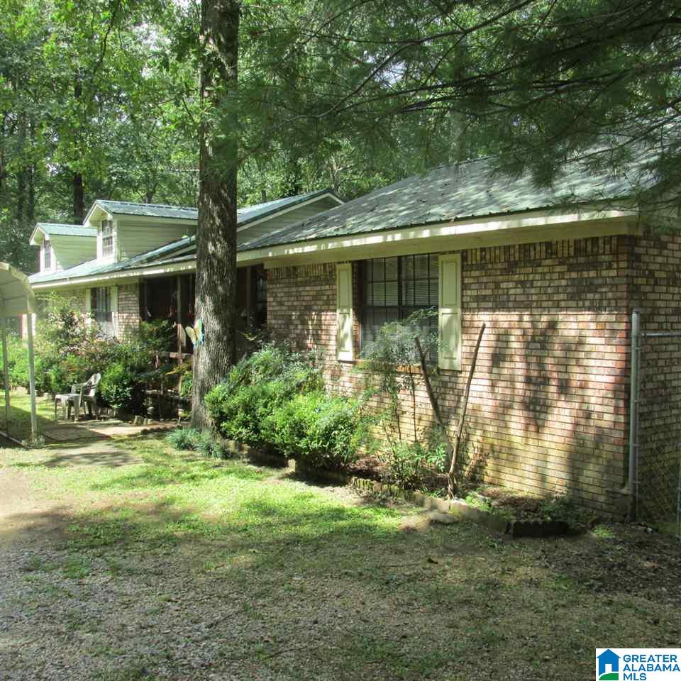 1674 Reid Road Oneonta, AL 35121 - Photo 1 of 22