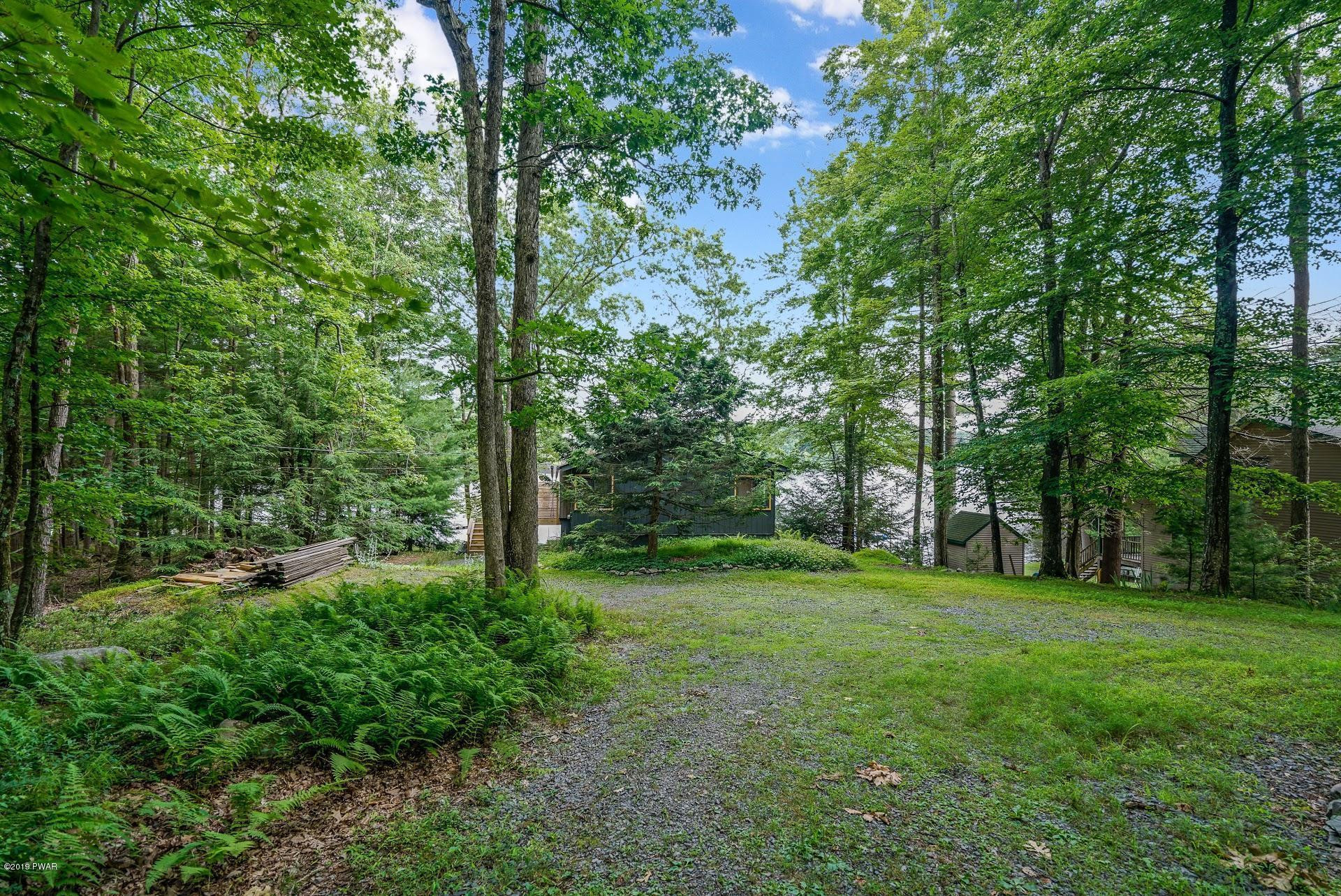 113 West Shore Road Shohola, PA 18458 - Photo 29 of 31 Beautiful setting