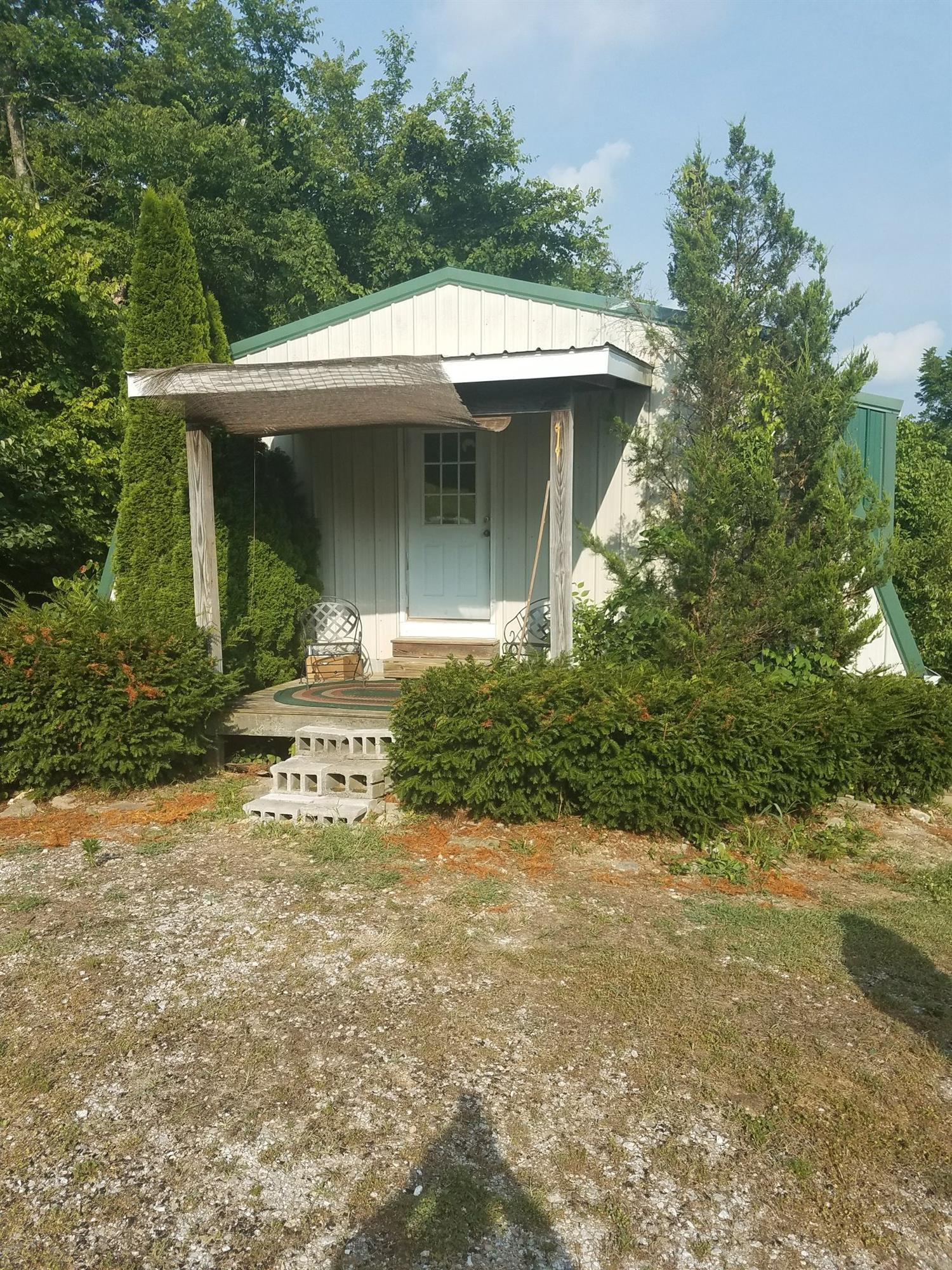6166 Little South Road Gravel Switch, KY 40328 - Photo 10 of 26 Photo 12