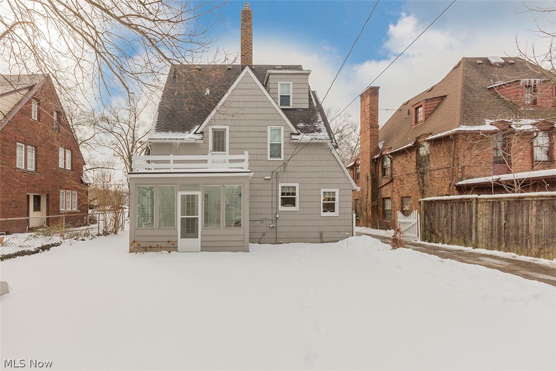 17413 Fernway Road Cleveland, OH 44120 - Photo 30 of 35 Gallery Image 30