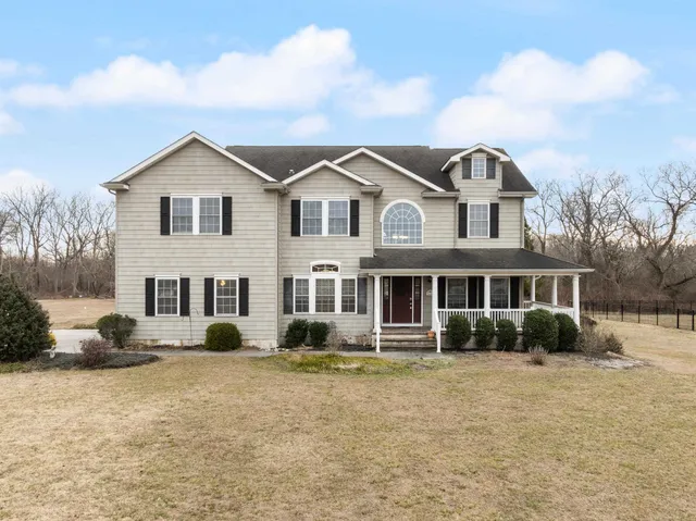$1,100,000 | 7 Bottle Creek Drive, Cape May, NJ 08204
