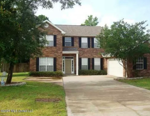 $2,500 | 7709 Clamshell Avenue, Ocean Springs, MS 39564