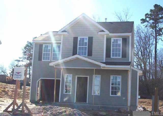 6823 Spanglers Spring Way Raleigh, NC 27610 - Photo 2 of 10 Other