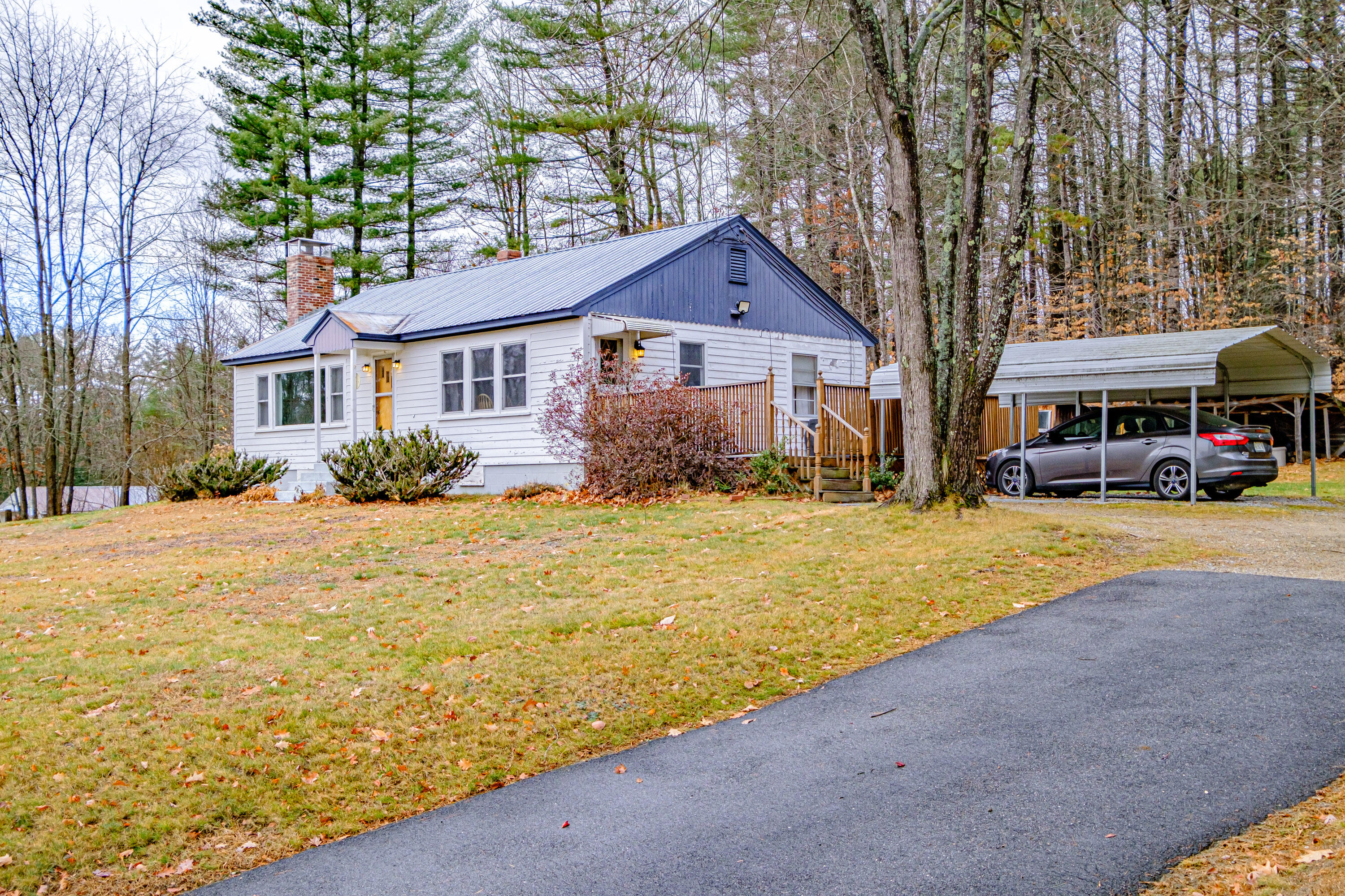 312 Bridgton Road Fryeburg, ME 04037 - Photo 49 of 52 20241122gp-61002