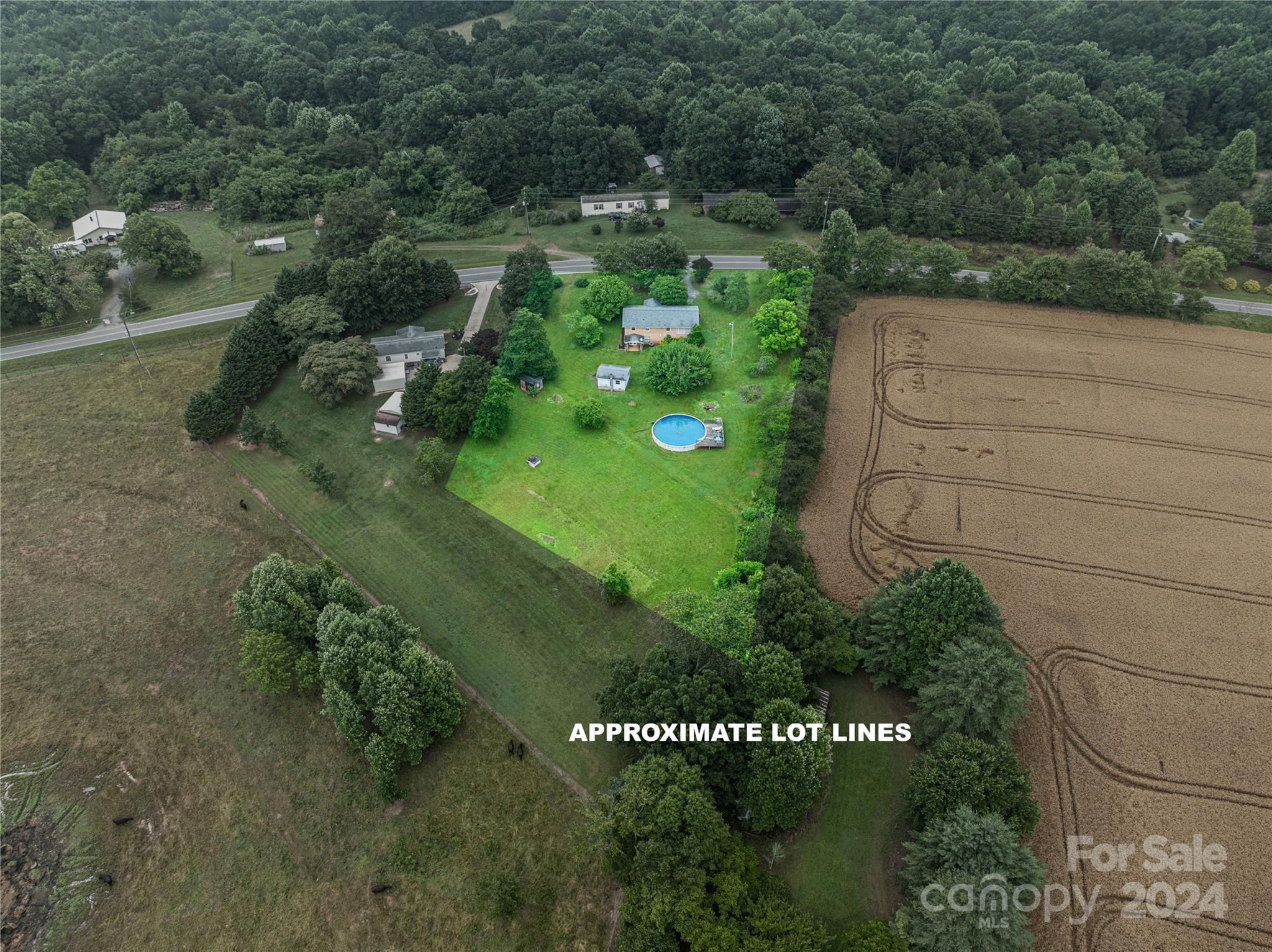 3465 Plateau Road Vale, NC 28168 - Photo 28 of 32 Gallery Image 28