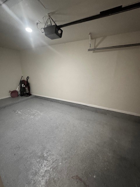 14020 Schroeder Road, Unit 151 Houston, TX 77070 - Photo 21 of 26 a view of a room with an empty space