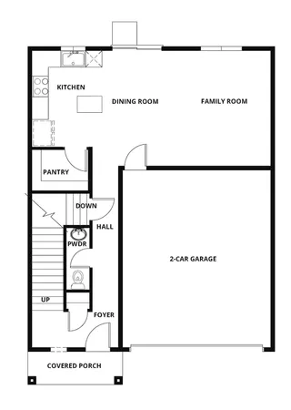 $351,900 | 402 Redwood Street North, Cambridge, MN 55008