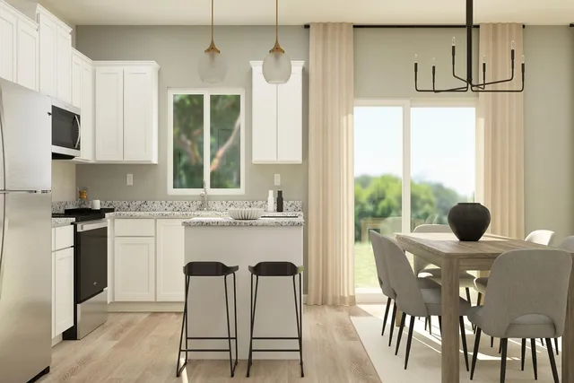 $351,900 | 402 Redwood Street North, Cambridge, MN 55008