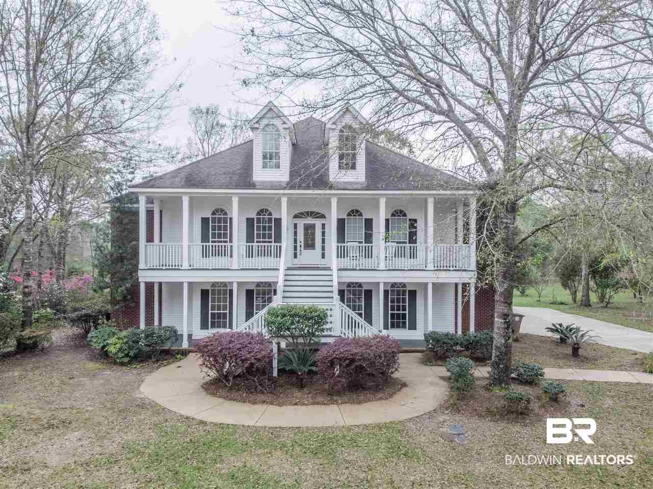 4273 River Oaks Lane Mobile, AL 36619 - Photo 1 of 35