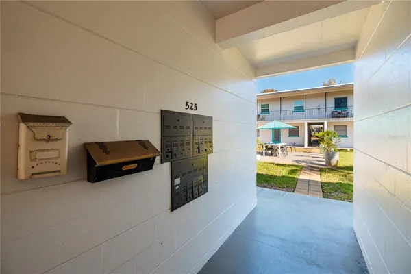 a bathroom with a tub and a sink