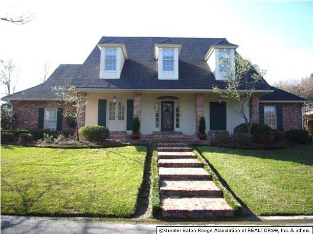 1748 Applewood Road Baton Rouge, LA 70808 - Photo 1 of 19 Gallery Image 1