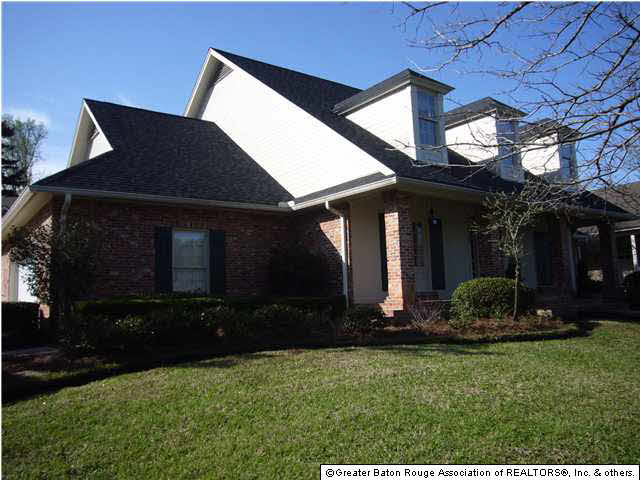 1748 Applewood Road Baton Rouge, LA 70808 - Photo 2 of 19 Gallery Image 2