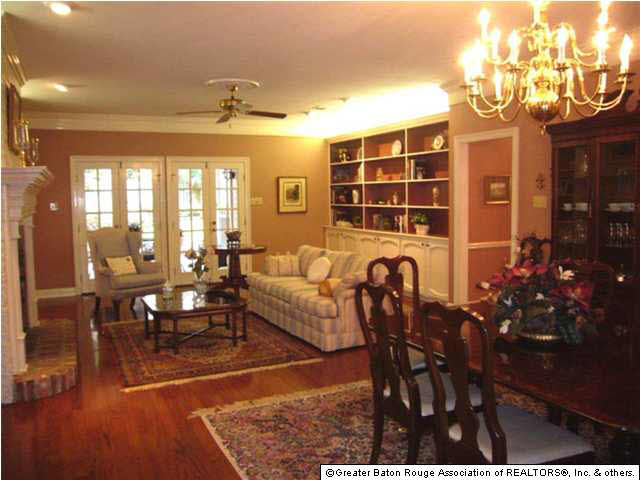 1748 Applewood Road Baton Rouge, LA 70808 - Photo 5 of 19 Gallery Image 5