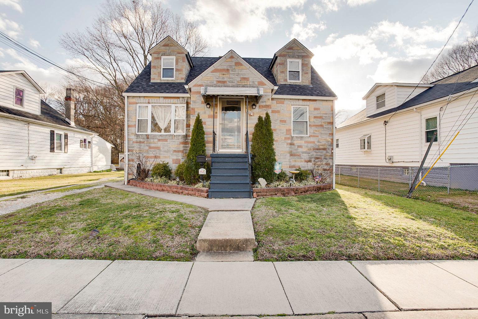 300 Homberg Avenue Baltimore, MD 21221 - Photo 1 of 46 300 Homberg Ave