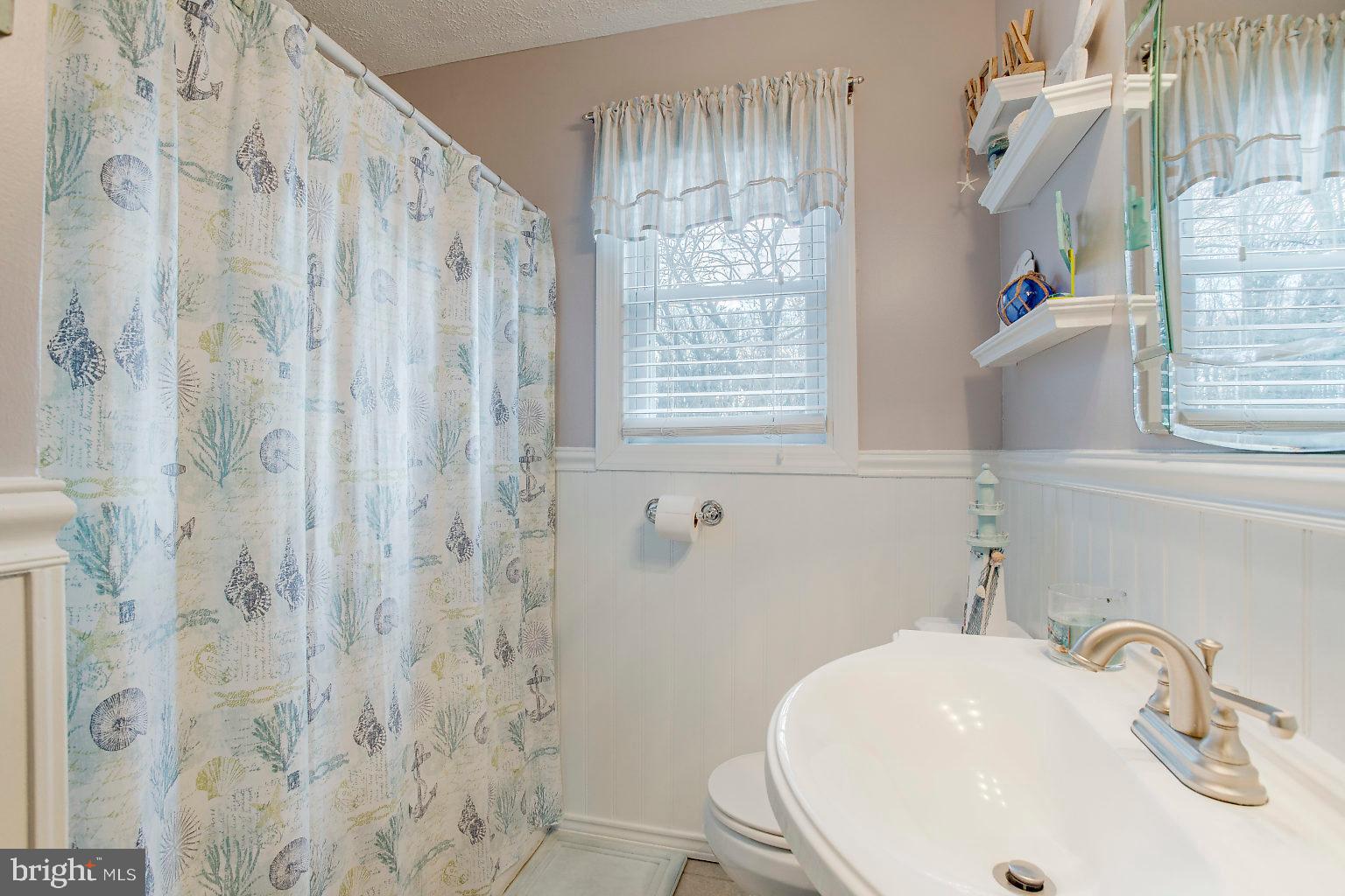 300 Homberg Avenue Baltimore, MD 21221 - Photo 11 of 46 Main level full bath