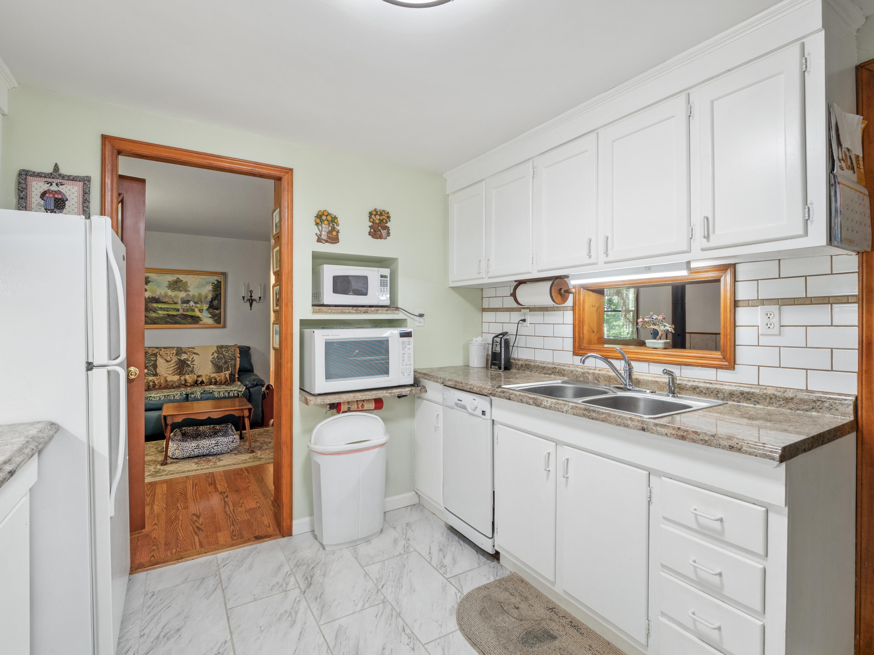 285 Sontag Road Rocky Mount, VA 24151 - Photo 47 of 65 23-285 Sontag Rd-MFW Media