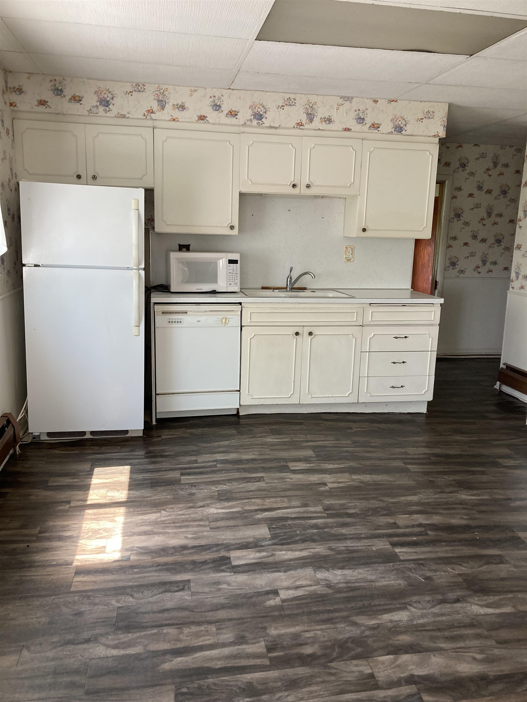 10842 South Forward Road Marion, MI 49665 - Photo 14 of 36
