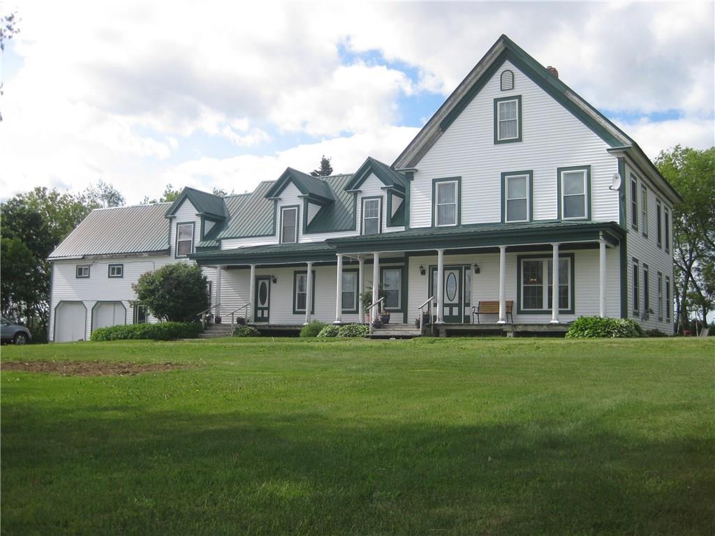 264 Long Road Limestone, ME 04750 - Photo 1 of 15 Photo