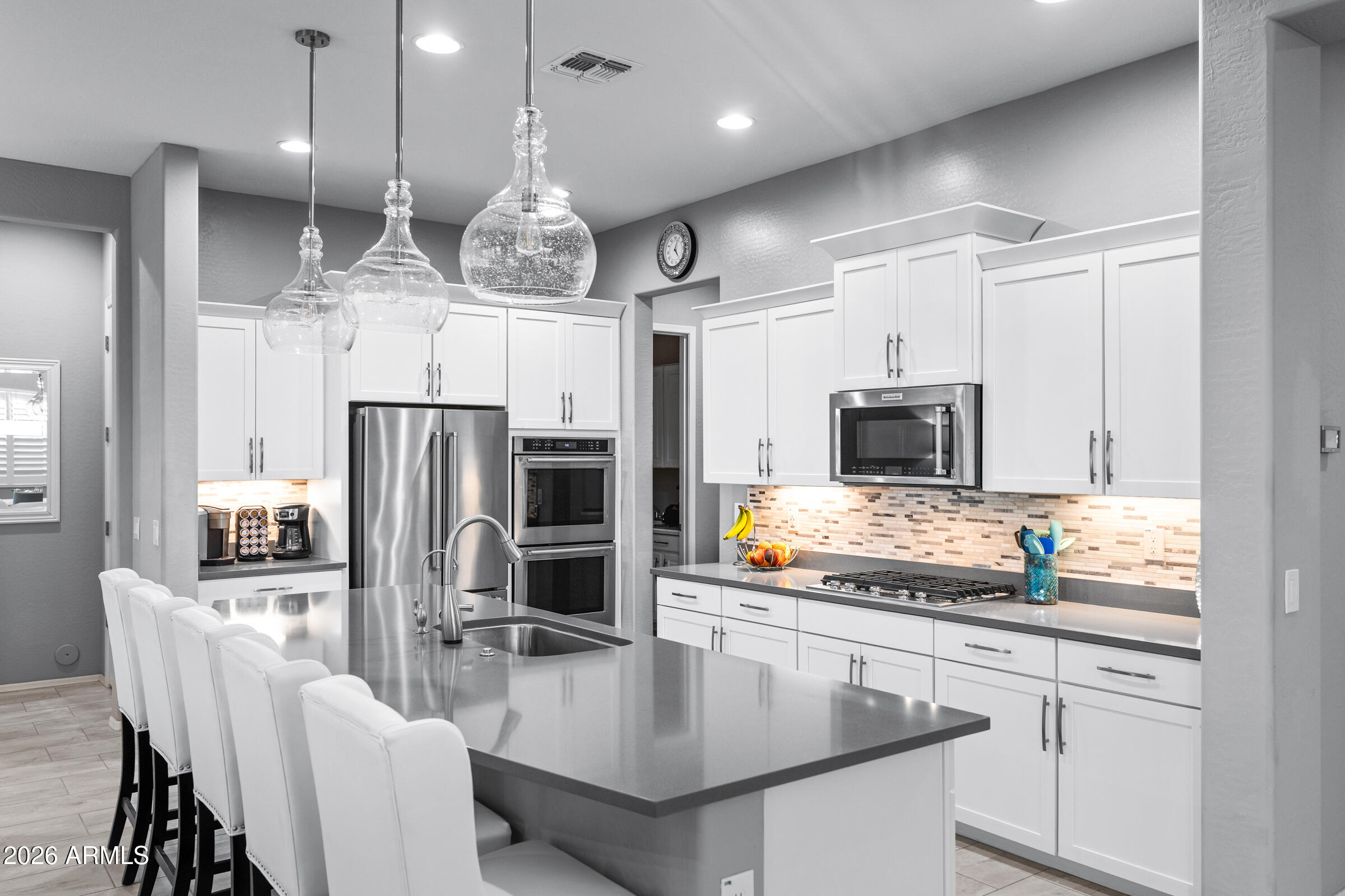 41744 West Cribbage Road Maricopa, AZ 85138 - Photo 3 of 55 41744 W Cribbage Rd-11