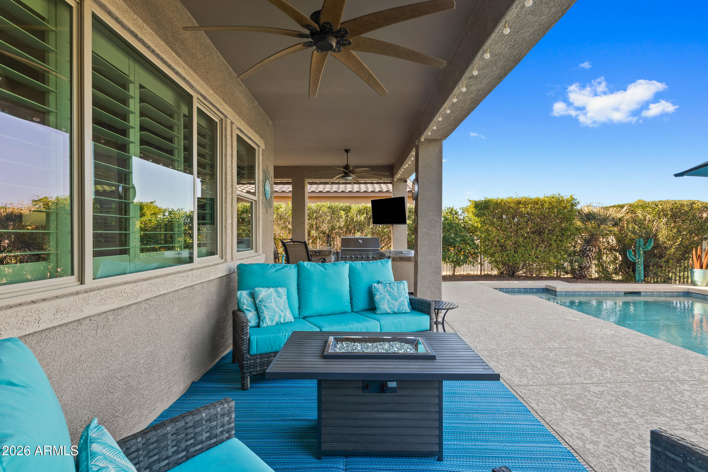 41744 West Cribbage Road Maricopa, AZ 85138 - Photo 31 of 55 41744 W Cribbage Rd-40