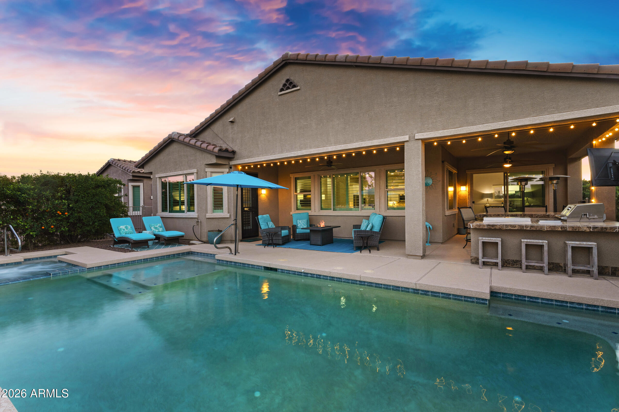 41744 West Cribbage Road Maricopa, AZ 85138 - Photo 4 of 55 41744 W Cribbage Rd-65