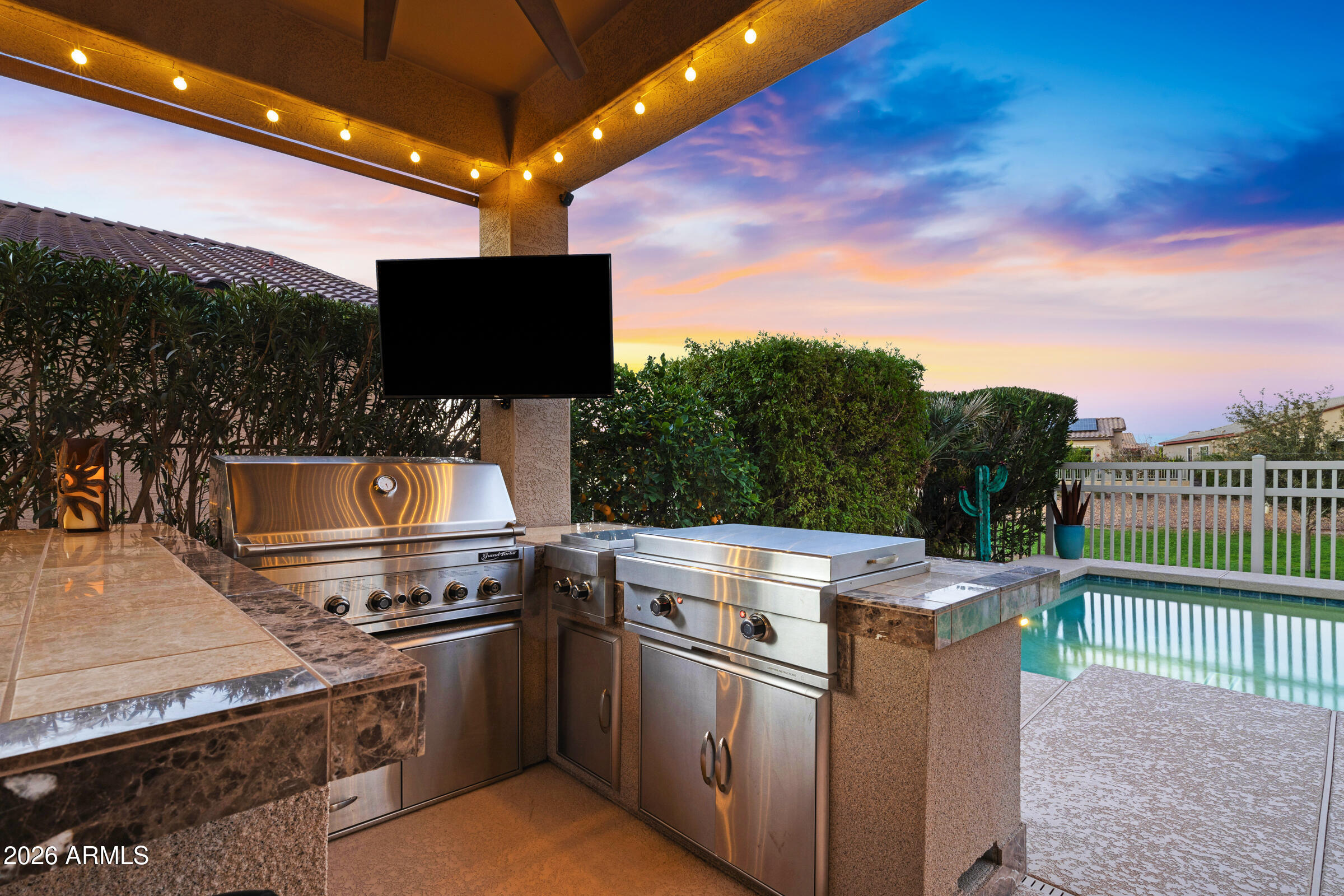 41744 West Cribbage Road Maricopa, AZ 85138 - Photo 41 of 55 41744 W Cribbage Rd-70