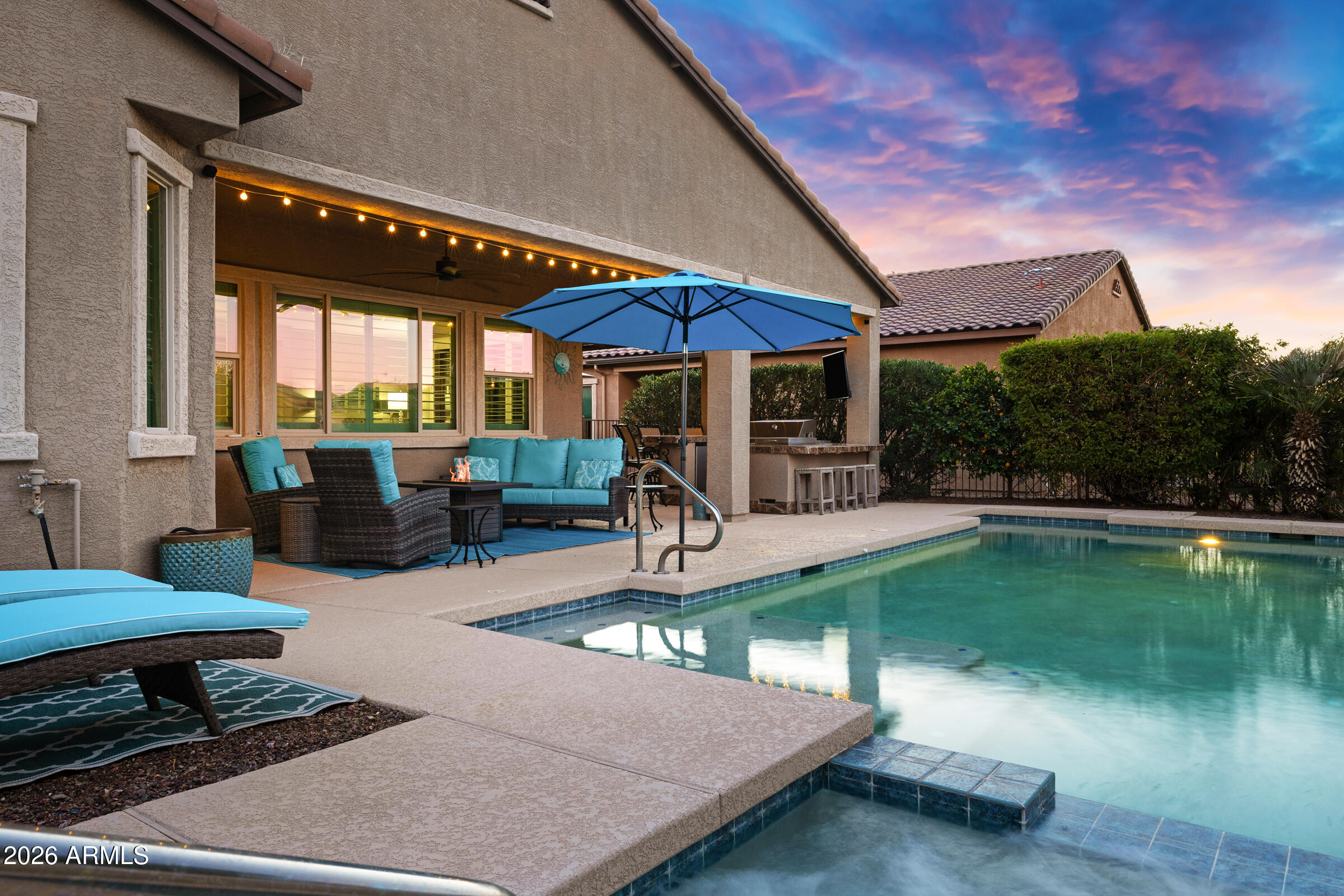 41744 West Cribbage Road Maricopa, AZ 85138 - Photo 43 of 55 41744 W Cribbage Rd-68