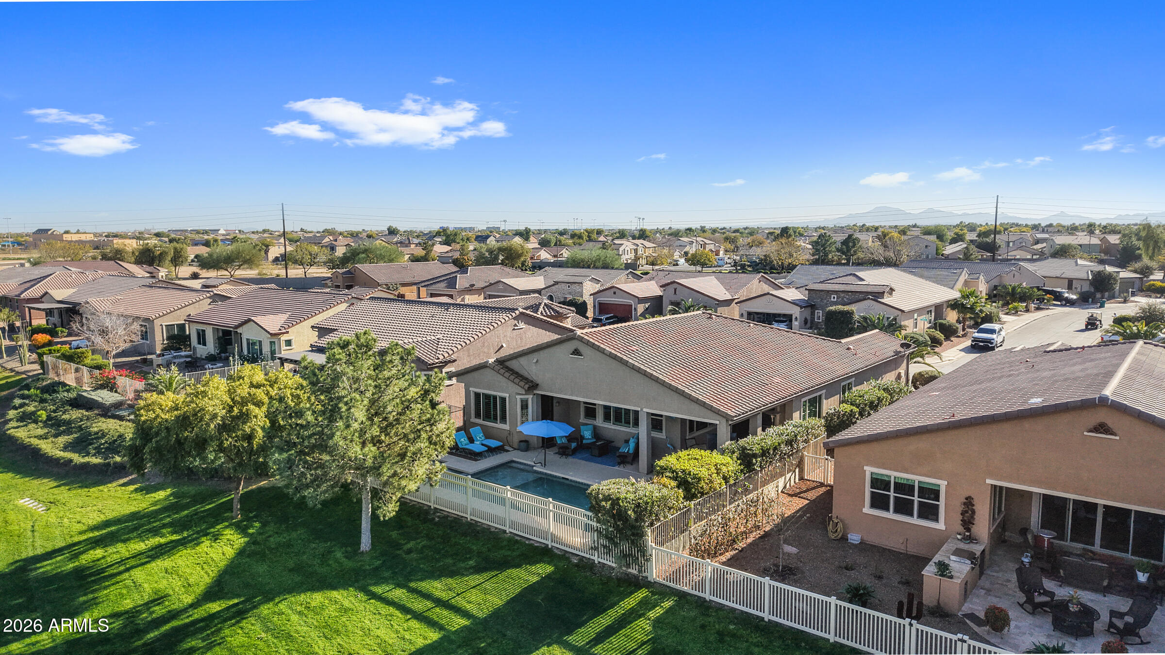 41744 West Cribbage Road Maricopa, AZ 85138 - Photo 49 of 55 41744 W Cribbage Rd-59